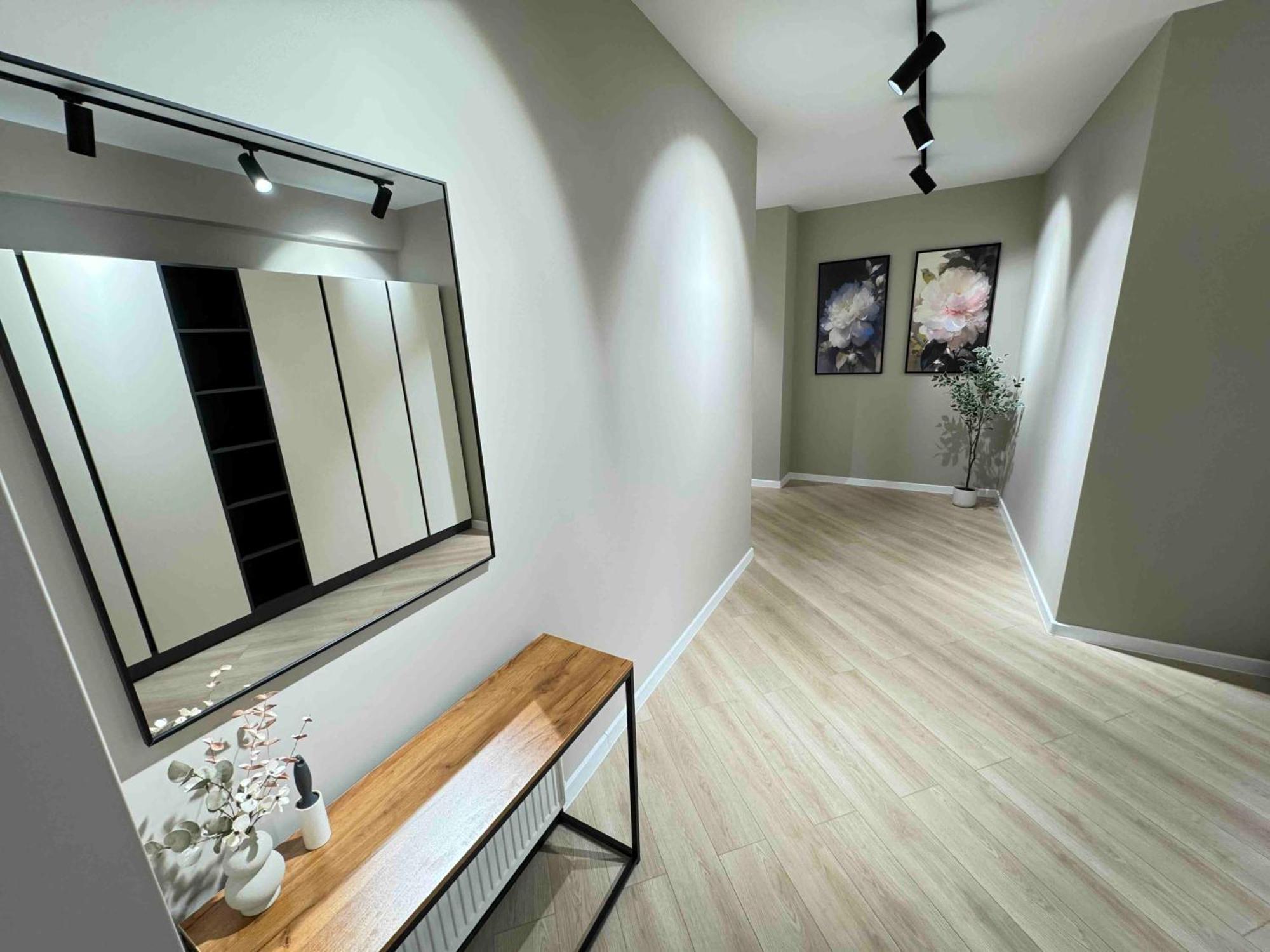 Rentnow Modern Business Apartment With 3 Bedrooms In Centre Chisinau Exterior photo